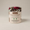NutraFuel Mind & Body Mushroom Coffee Powder