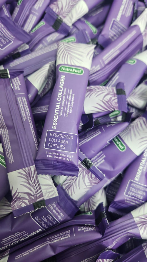 NutraFuel Essential Collagen 100%