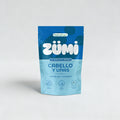 Zümi Gominolas de Cabello y unas con Biotina