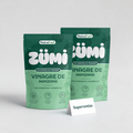 2 x Zümi Gominolas Vinagre de Manzana (120 en total)